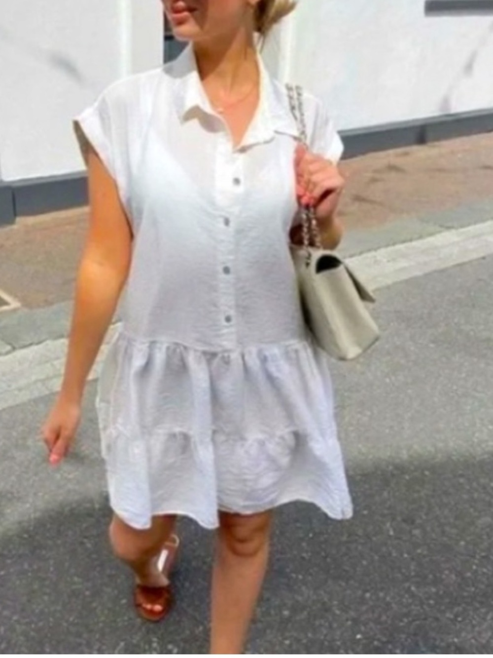 Zara Dress